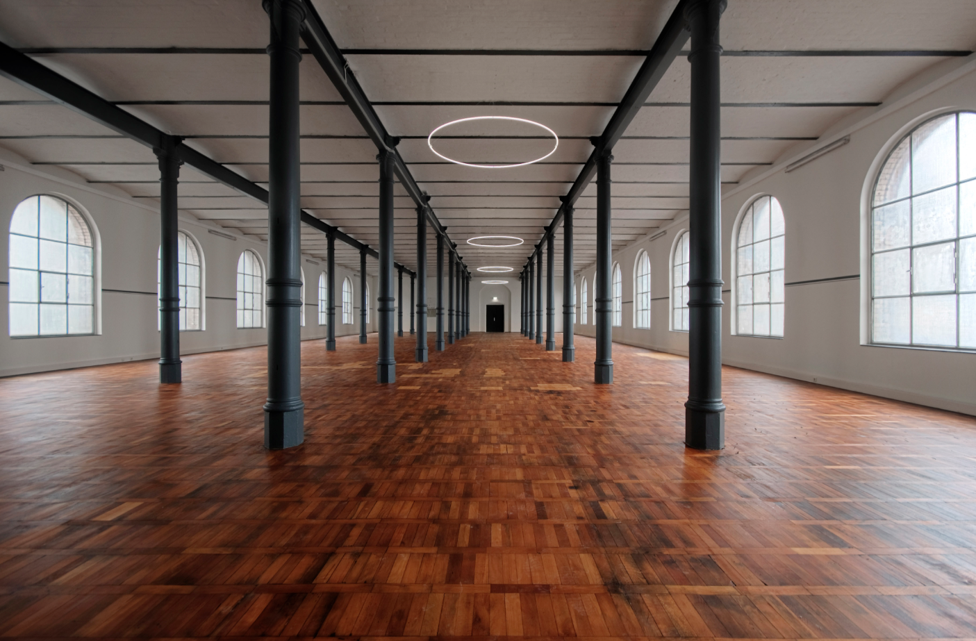 Magazin in der Heeresbäckerei Angaben zu den Festsälen Magazin in der Heeresbäckerei