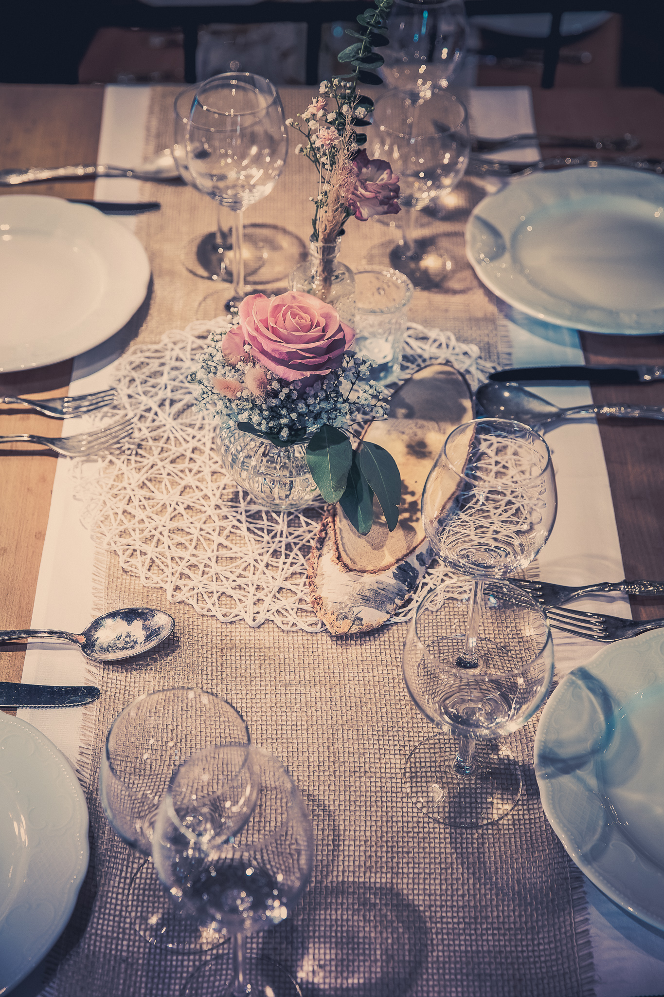 Winterhochzeit - Schwarzwald - Zum Pferdinand 