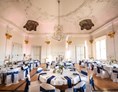 Hochzeitslocation: Schlosshotel Horneck in Gundelsheim bei Heilbronn - Schlosshotel Horneck