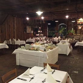 Hochzeitslocation: Event - Scheune - Kohlenmühle Gasthof & Brauerei