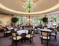 Hochzeitslocation: Restaurant Orangerie Rondell - Hotel Nassauer Hof 