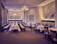 Hochzeitslocation: Restaurant Orangerie Salon - Hotel Nassauer Hof 