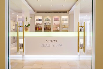Hochzeitslocation: ARTEMIS Beauty Spa - Hotel Nassauer Hof 