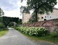 Hochzeitslocation: Burg Feistritz - Burg Feistritz