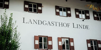 Winterhochzeit - Tirol - Feiern Sie Ihre Hochzeit im Landgasthof & Hotel Linde in 6275 Stumm. - Landgasthof & Hotel Linde