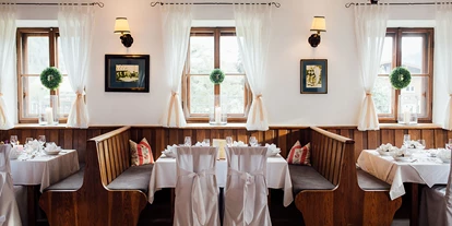 Winterhochzeit - Tirol - Feiern Sie Ihre Hochzeit im Landgasthof & Hotel Linde in 6275 Stumm. - Landgasthof & Hotel Linde