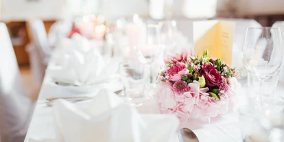 Winterhochzeit - Tirol - Feiern Sie Ihre Hochzeit im Landgasthof & Hotel Linde in 6275 Stumm. - Landgasthof & Hotel Linde
