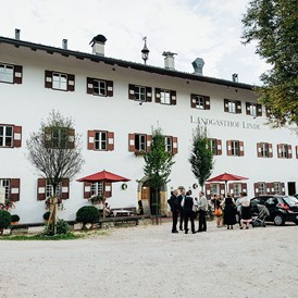 Hochzeitslocation: Feiern Sie Ihre Hochzeit im Landgasthof & Hotel Linde in 6275 Stumm. - Landgasthof & Hotel Linde