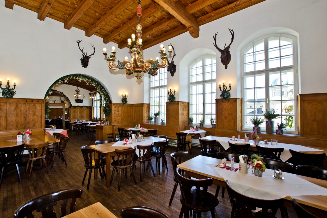 Hochzeitslocation: 3 Stuben mit einen wunderschönen Blick über Salzburg - Restaurant Stieglkeller - Salzburg