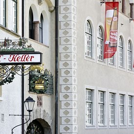 Hochzeitslocation: Der Stiegl-Keller - Restaurant Stieglkeller - Salzburg