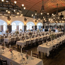 Hochzeitslocation: Restaurant Stieglkeller - Salzburg