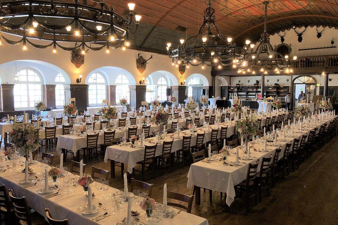 Hochzeitslocation: Restaurant Stieglkeller - Salzburg