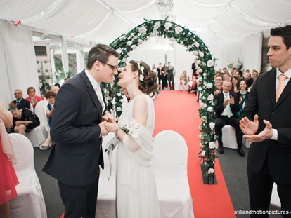 Winterhochzeit - Geeignet für: Hochzeit - Das Chadim