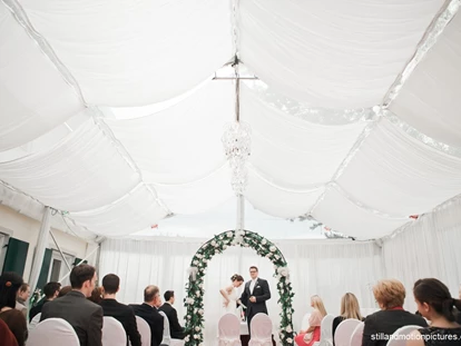 Winterhochzeit - Geeignet für: Hochzeit - Das Chadim
