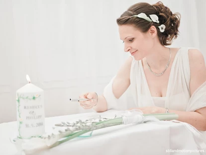 Winterhochzeit - Geeignet für: Hochzeit - Das Chadim