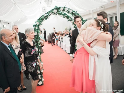 Winterhochzeit - Geeignet für: Hochzeit - Das Chadim