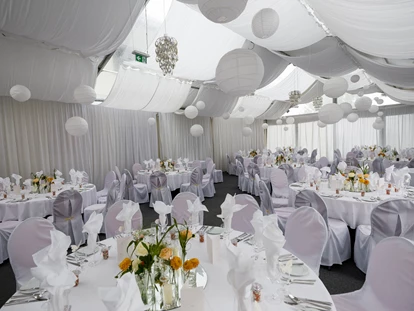 Winterhochzeit - Geeignet für: Hochzeit - Das Chadim