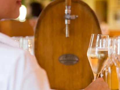 Winterhochzeit - Geeignet für: Hochzeit - Das Chadim