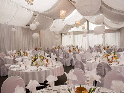 Winterhochzeit - Geeignet für: Hochzeit - Das Chadim