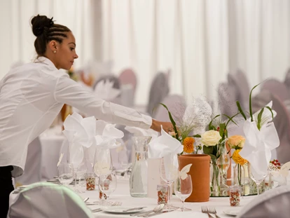 Winterhochzeit - Geeignet für: Hochzeit - Das Chadim