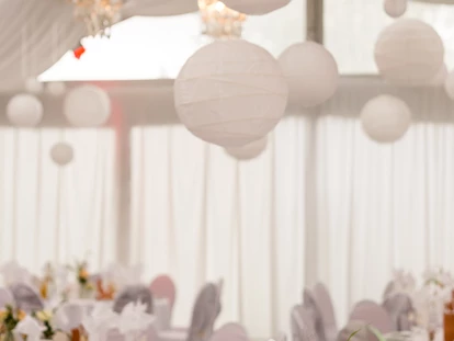 Winterhochzeit - Geeignet für: Hochzeit - Das Chadim
