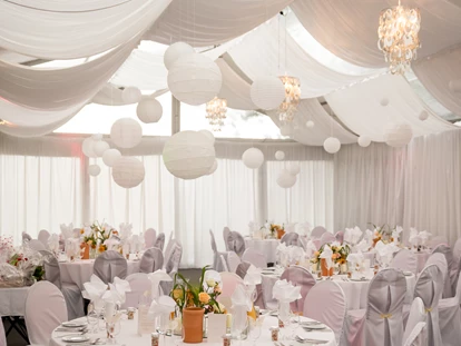 Winterhochzeit - Geeignet für: Hochzeit - Das Chadim