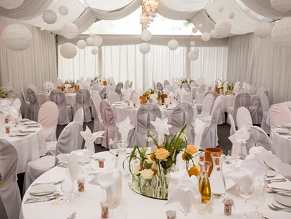 Winterhochzeit - Geeignet für: Hochzeit - Das Chadim