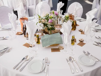 Winterhochzeit - Geeignet für: Hochzeit - Das Chadim