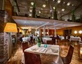 Hochzeitslocation:  Marina Raum mit offenen Kamin Platz für bis zu 70 PAX  - Marina Restaurant