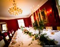 Hochzeitslocation: Heiraten im Schloss Thürnlhof in Wien.
Foto © greenlemon.at - Schloss Thürnlhof