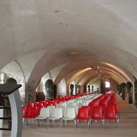 Hochzeitslocation: Meetings - Schloss Neugebäude