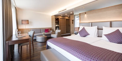 Winterhochzeit - Abtenau - Panorama Suite - IMLAUER HOTEL PITTER Salzburg