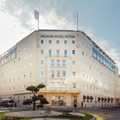 Hochzeitslocation - IMLAUER HOTEL PITTER Salzburg