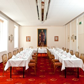 Hochzeitslocation: Salon Franz Josef - Hotel Regina Wien