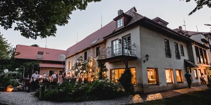 Winterhochzeit - Geeignet für: Hochzeit - Winterhochzeit Hochzeitslocation - Eventlocation Weingut Hahn