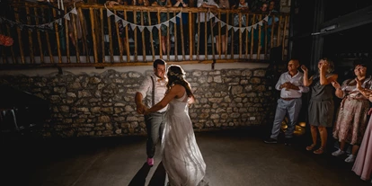 Winterhochzeit - Geeignet für: Hochzeit - Hochzeit im Winter feiern Rheinhessen - Eventlocation Weingut Hahn
