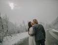 Hochzeitsfotograf: Winter wedding. - FORMA photography