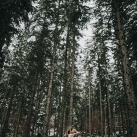 Hochzeitsfotograf: Winterhochzeiten sind etwas ganz besonderes. - FORMA photography