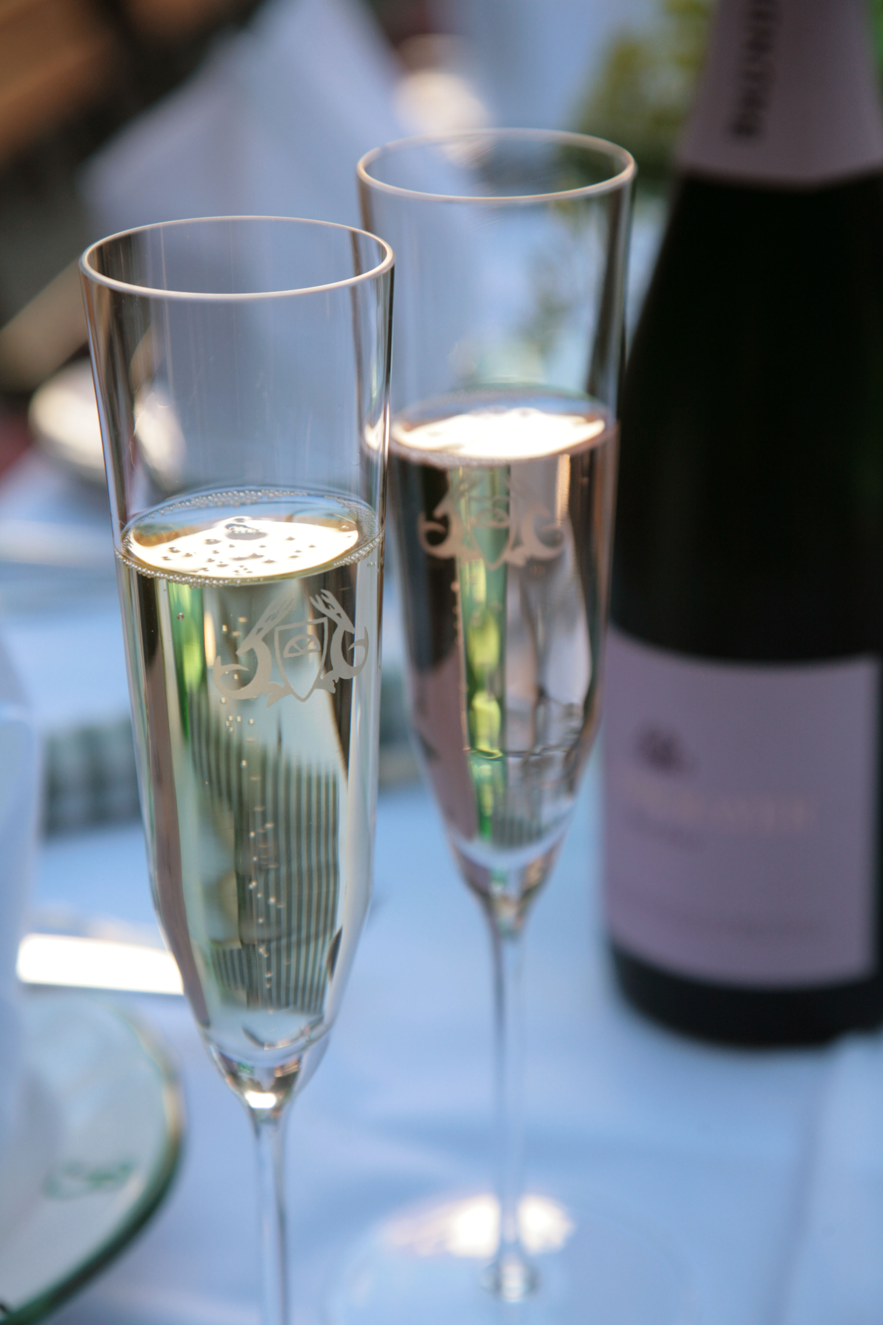 Winterhochzeit - nächstes Hotel - Heurigenhof Bründlmayer