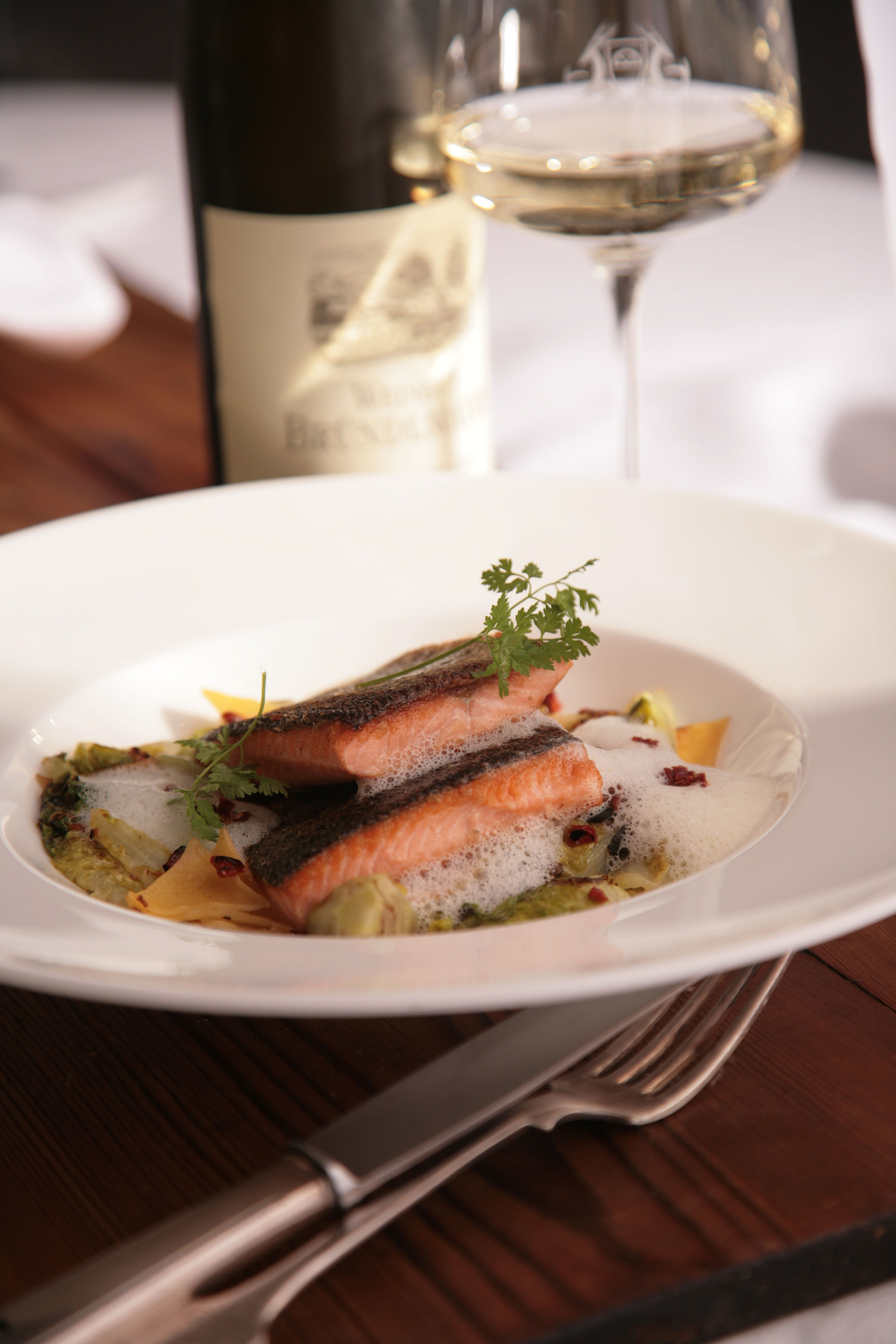 Winterhochzeit - nächstes Hotel - Heurigenhof Bründlmayer