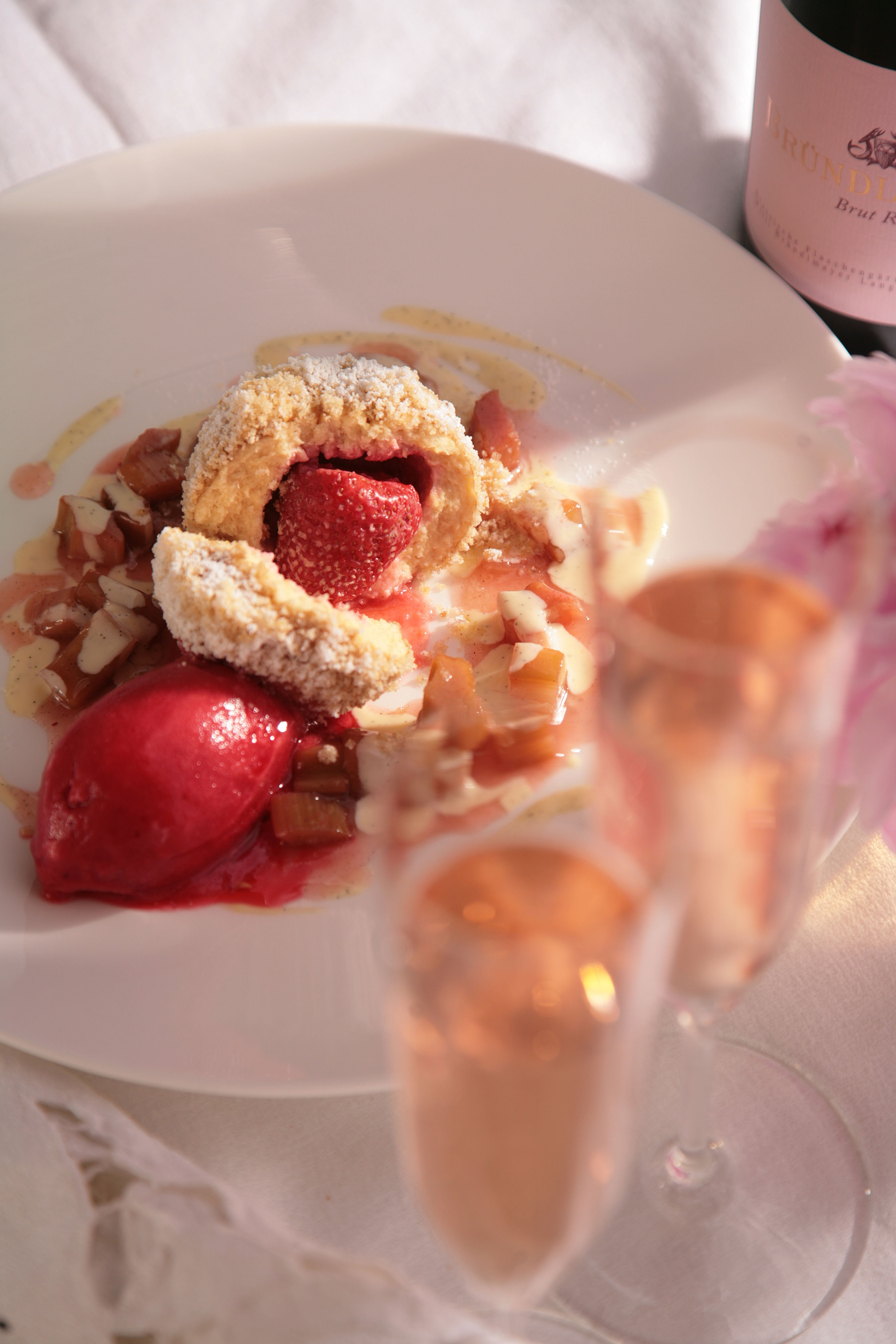 Winterhochzeit - nächstes Hotel - Heurigenhof Bründlmayer