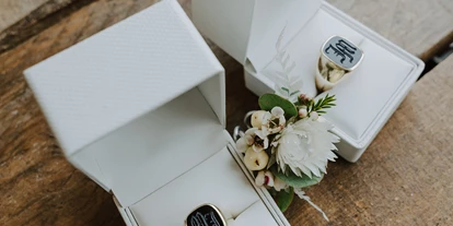 Winterhochzeit - Moselle - MxM Photo