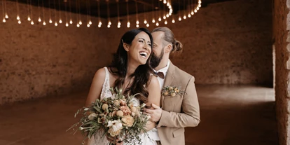 Winterhochzeit - Moselle - MxM Photo