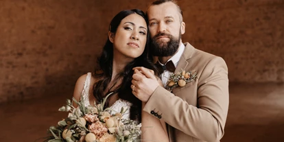 Winterhochzeit - Moselle - MxM Photo