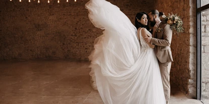 Winterhochzeit - Moselle - MxM Photo