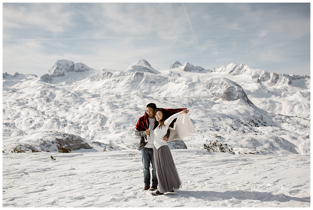 Hochzeitsfotograf: Daniela Vallant Fotografie