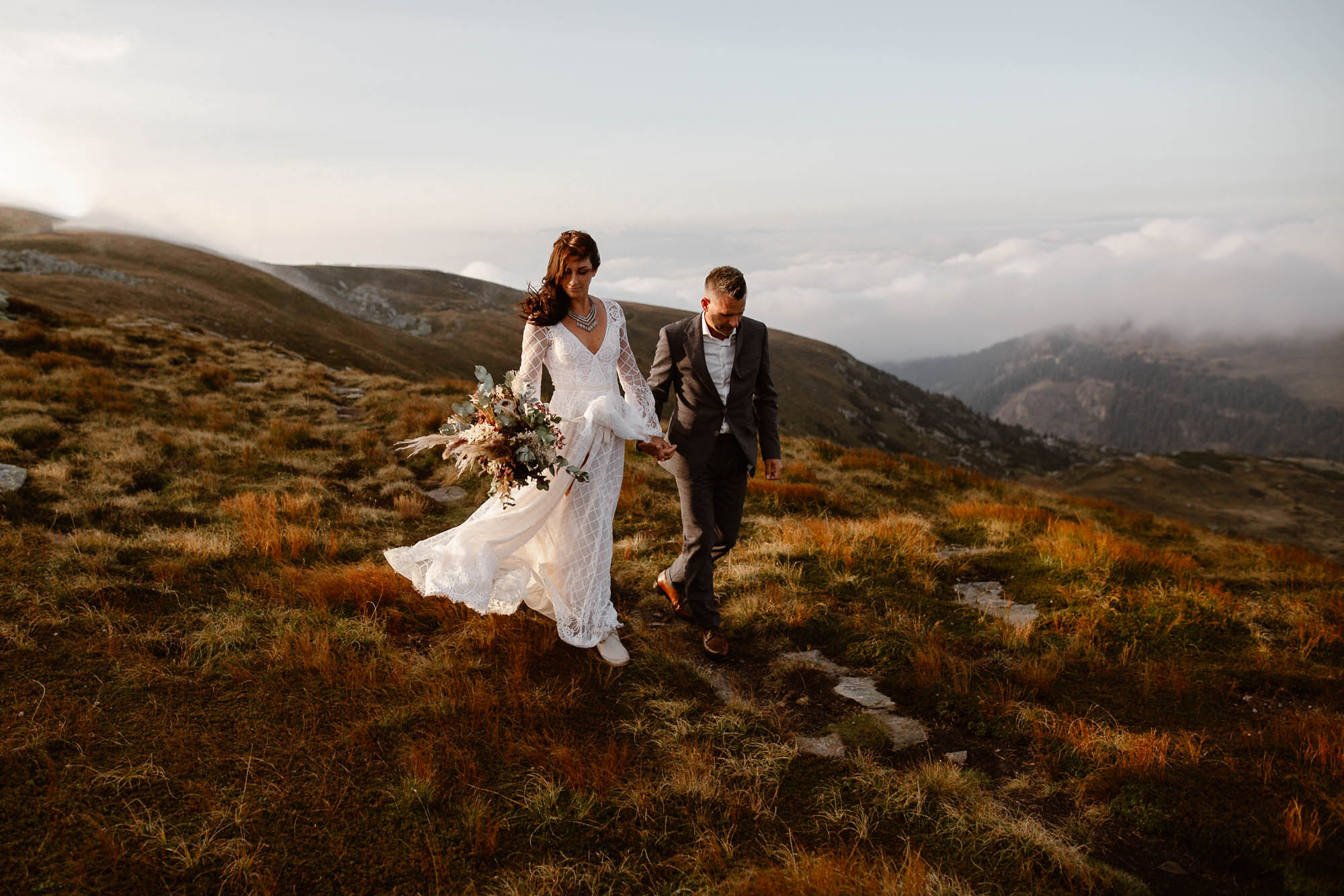 Hochzeitsfotograf: Daniela Vallant Fotografie