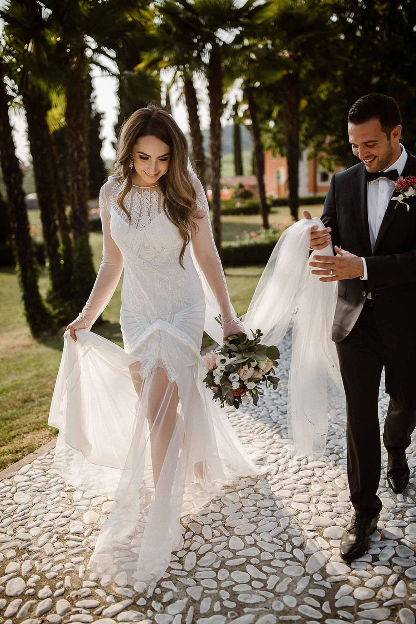 Hochzeitsfotograf: Daniela Vallant Fotografie