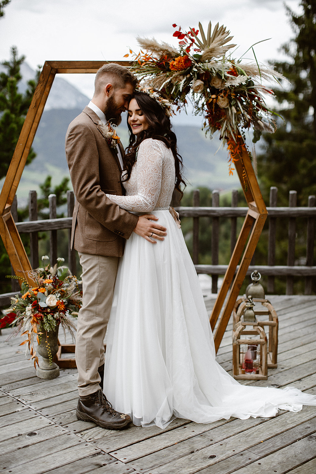 Hochzeitsfotograf: Daniela Vallant Fotografie