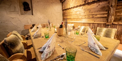Winterhochzeit - Tirol - Alber's Rodelalm